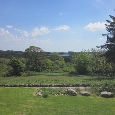 Croagh Bay Bed & Breakfast Schull Dış mekan fotoğraf