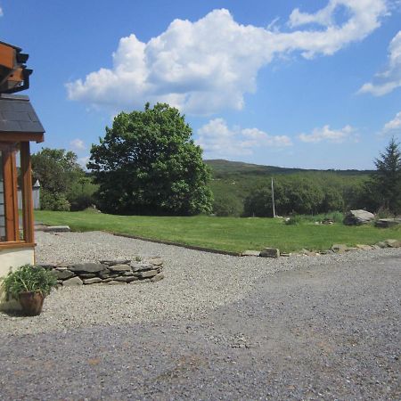 Croagh Bay Bed & Breakfast Schull Dış mekan fotoğraf