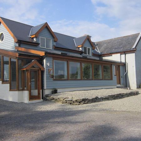 Croagh Bay Bed & Breakfast Schull Dış mekan fotoğraf