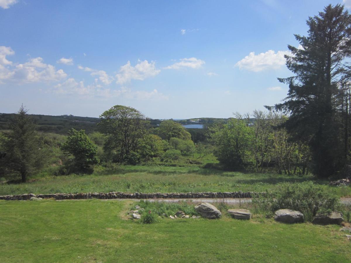 Croagh Bay Bed & Breakfast Schull Dış mekan fotoğraf