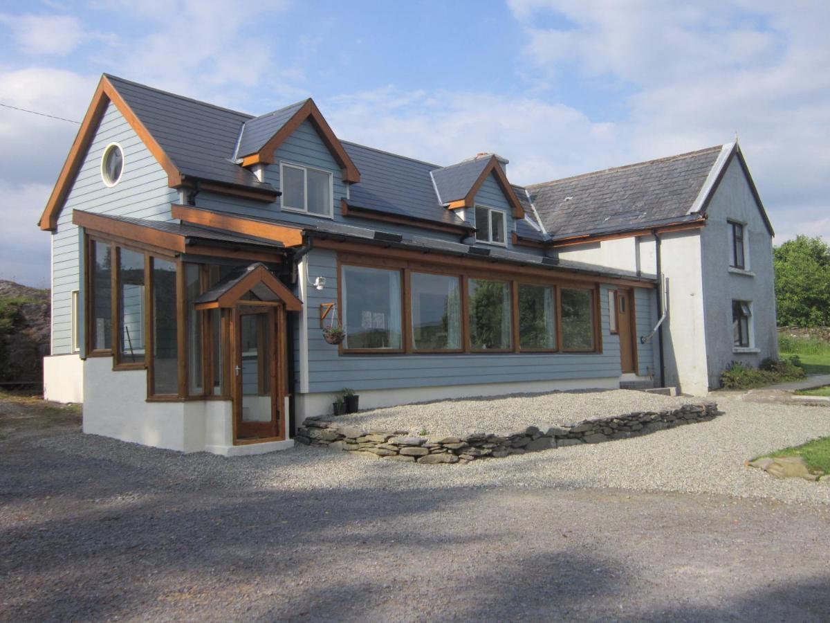 Croagh Bay Bed & Breakfast Schull Dış mekan fotoğraf