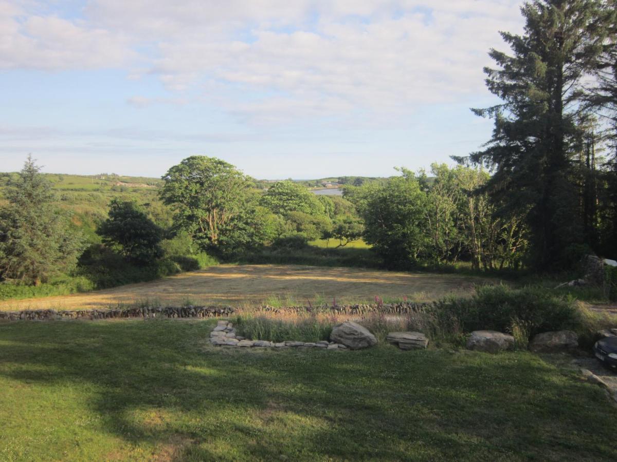 Croagh Bay Bed & Breakfast Schull Dış mekan fotoğraf