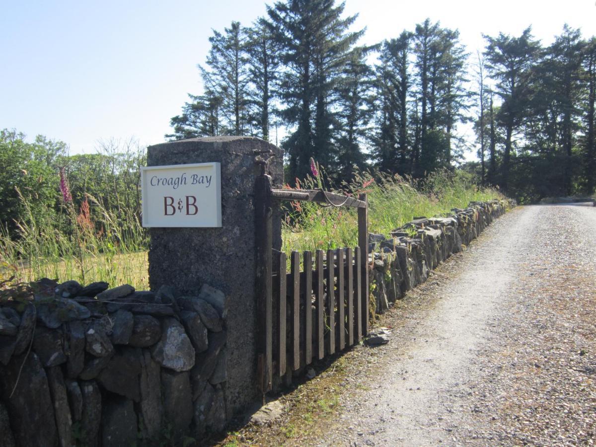 Croagh Bay Bed & Breakfast Schull Dış mekan fotoğraf